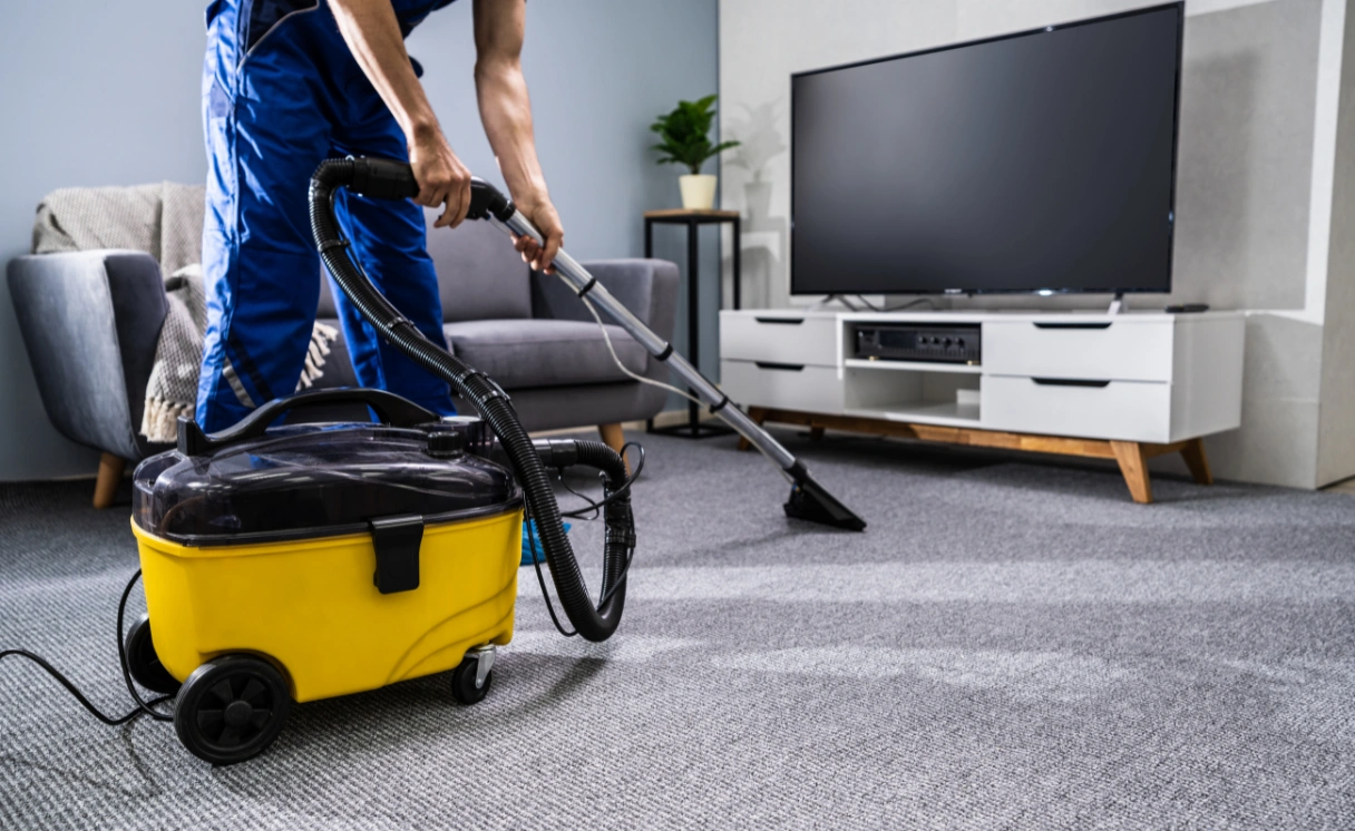 Extract Rug Cleaning Williams Landing Contact Office